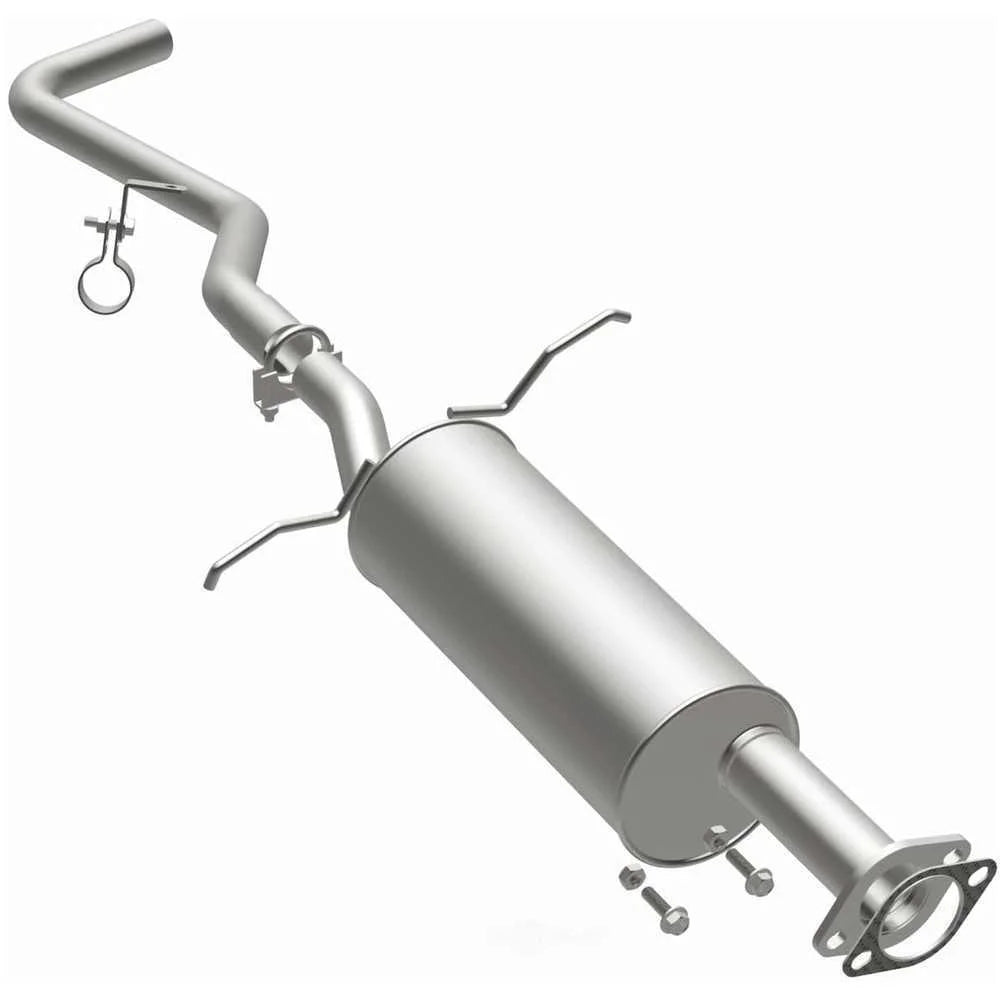BRExhaust BRExhaust Direct-Fit Exhaust System Replacement Kit 106-0340 - Main Product View