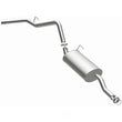 Load image into Gallery viewer, BRExhaust BRExhaust Direct-Fit Exhaust System Replacement Kit 106-0341 - Main Product View