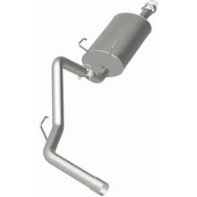 Load image into Gallery viewer, BRExhaust BRExhaust Direct-Fit Exhaust System Replacement Kit 106-0341 - Side View