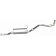 Load image into Gallery viewer, BRExhaust BRExhaust Direct-Fit Exhaust System Replacement Kit 106-0341 - Detail View