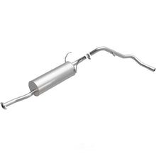 Load image into Gallery viewer, BRExhaust BRExhaust Direct-Fit Exhaust System Replacement Kit 106-0342 - Side View