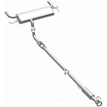 Load image into Gallery viewer, BRExhaust BRExhaust Direct-Fit Exhaust System Replacement Kit 106-0343 - Main Product View