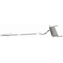 Load image into Gallery viewer, BRExhaust BRExhaust Direct-Fit Exhaust System Replacement Kit 106-0343 - Detail View