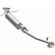 Load image into Gallery viewer, BRExhaust BRExhaust Direct-Fit Exhaust System Replacement Kit 106-0349 - Main Product View