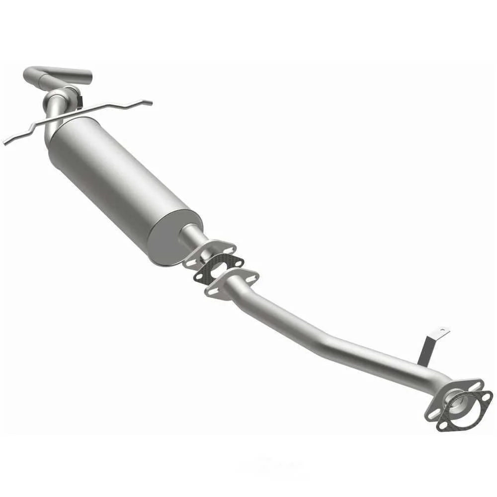 BRExhaust BRExhaust Direct-Fit Exhaust System Replacement Kit 106-0349 - Main Product View