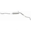 Load image into Gallery viewer, BRExhaust BRExhaust Direct-Fit Exhaust System Replacement Kit 106-0349 - Detail View