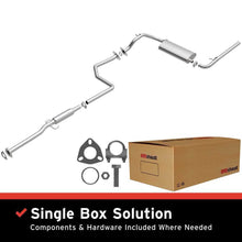 Load image into Gallery viewer, BRExhaust BRExhaust Direct-Fit Exhaust System Replacement Kit 106-0353 - Main Product View
