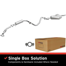 Load image into Gallery viewer, BRExhaust BRExhaust Direct-Fit Exhaust System Replacement Kit 106-0355 - Main Product View