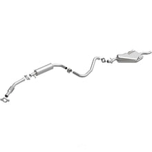 Load image into Gallery viewer, BRExhaust BRExhaust Direct-Fit Exhaust System Replacement Kit 106-0355 - Side View