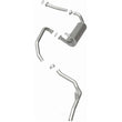 Load image into Gallery viewer, BRExhaust BRExhaust Direct-Fit Exhaust System Replacement Kit 106-0360 - Side View