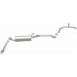 Load image into Gallery viewer, BRExhaust BRExhaust Direct-Fit Exhaust System Replacement Kit 106-0360 - Detail View