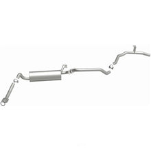 Load image into Gallery viewer, BRExhaust BRExhaust Direct-Fit Exhaust System Replacement Kit 106-0360 - Detail View