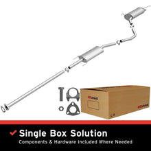Load image into Gallery viewer, BRExhaust BRExhaust Direct-Fit Exhaust System Replacement Kit 106-0361 - Main Product View