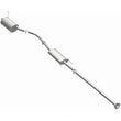 Load image into Gallery viewer, BRExhaust BRExhaust Direct-Fit Exhaust System Replacement Kit 106-0361 - Side View