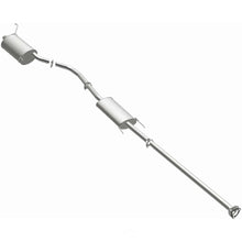 Load image into Gallery viewer, BRExhaust BRExhaust Direct-Fit Exhaust System Replacement Kit 106-0361 - Side View
