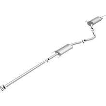 Load image into Gallery viewer, BRExhaust BRExhaust Direct-Fit Exhaust System Replacement Kit 106-0361 - Installation View