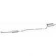 Load image into Gallery viewer, BRExhaust BRExhaust Direct-Fit Exhaust System Replacement Kit 106-0362 - Detail View