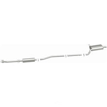 Load image into Gallery viewer, BRExhaust BRExhaust Direct-Fit Exhaust System Replacement Kit 106-0362 - Detail View