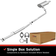 Load image into Gallery viewer, BRExhaust BRExhaust Direct-Fit Exhaust System Replacement Kit 106-0365 - Main Product View