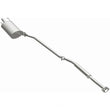 Load image into Gallery viewer, BRExhaust BRExhaust Direct-Fit Exhaust System Replacement Kit 106-0365 - Side View