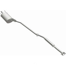 Load image into Gallery viewer, BRExhaust BRExhaust Direct-Fit Exhaust System Replacement Kit 106-0365 - Side View