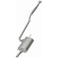 Load image into Gallery viewer, BRExhaust BRExhaust Direct-Fit Exhaust System Replacement Kit 106-0365 - Back View