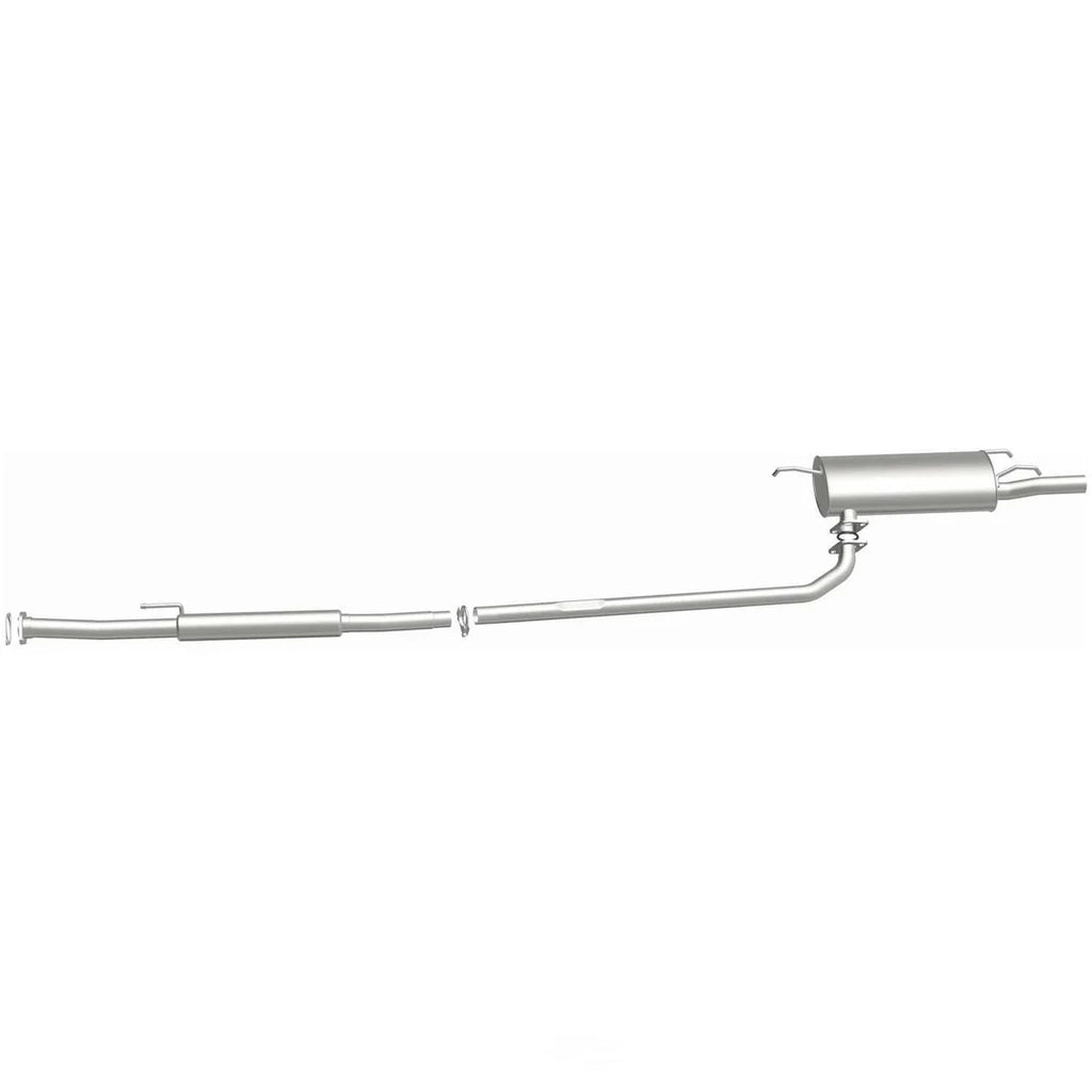 BRExhaust BRExhaust Direct-Fit Exhaust System Replacement Kit 106-0365 - Additional View 5