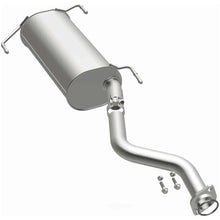 Load image into Gallery viewer, BRExhaust BRExhaust Direct-Fit Exhaust System Replacement Kit 106-0372 - Side View