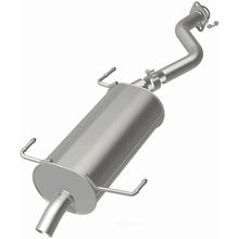 Load image into Gallery viewer, BRExhaust BRExhaust Direct-Fit Exhaust System Replacement Kit 106-0372 - Back View