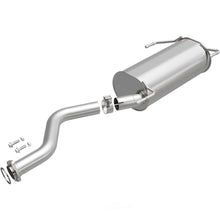 Load image into Gallery viewer, BRExhaust BRExhaust Direct-Fit Exhaust System Replacement Kit 106-0372 - Installation View
