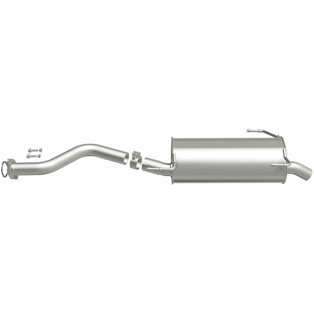 BRExhaust BRExhaust Direct-Fit Exhaust System Replacement Kit 106-0372 - Additional View 5