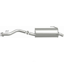 Load image into Gallery viewer, BRExhaust BRExhaust Direct-Fit Exhaust System Replacement Kit 106-0372 - Additional View 5