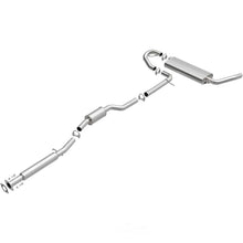 Load image into Gallery viewer, BRExhaust BRExhaust Direct-Fit Exhaust System Replacement Kit 106-0374 - Side View