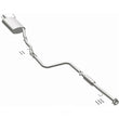 Load image into Gallery viewer, BRExhaust BRExhaust Direct-Fit Exhaust System Replacement Kit 106-0377 - Main Product View
