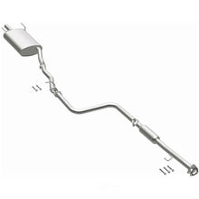 Load image into Gallery viewer, BRExhaust BRExhaust Direct-Fit Exhaust System Replacement Kit 106-0377 - Main Product View
