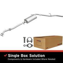 Load image into Gallery viewer, BRExhaust BRExhaust Direct-Fit Exhaust System Replacement Kit 106-0378 - Main Product View