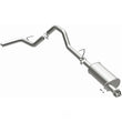 Load image into Gallery viewer, BRExhaust BRExhaust Direct-Fit Exhaust System Replacement Kit 106-0379 - Main Product View