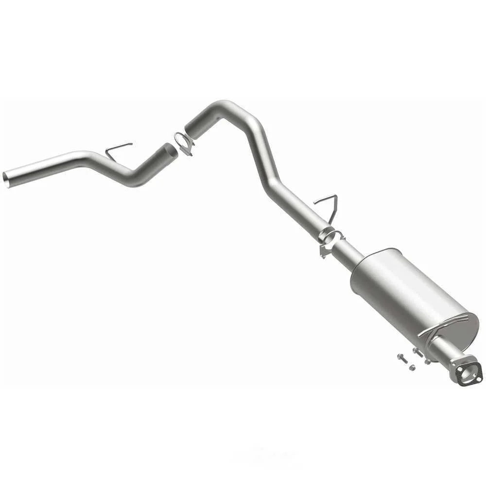BRExhaust BRExhaust Direct-Fit Exhaust System Replacement Kit 106-0379 - Main Product View