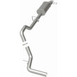 Load image into Gallery viewer, BRExhaust BRExhaust Direct-Fit Exhaust System Replacement Kit 106-0379 - Side View