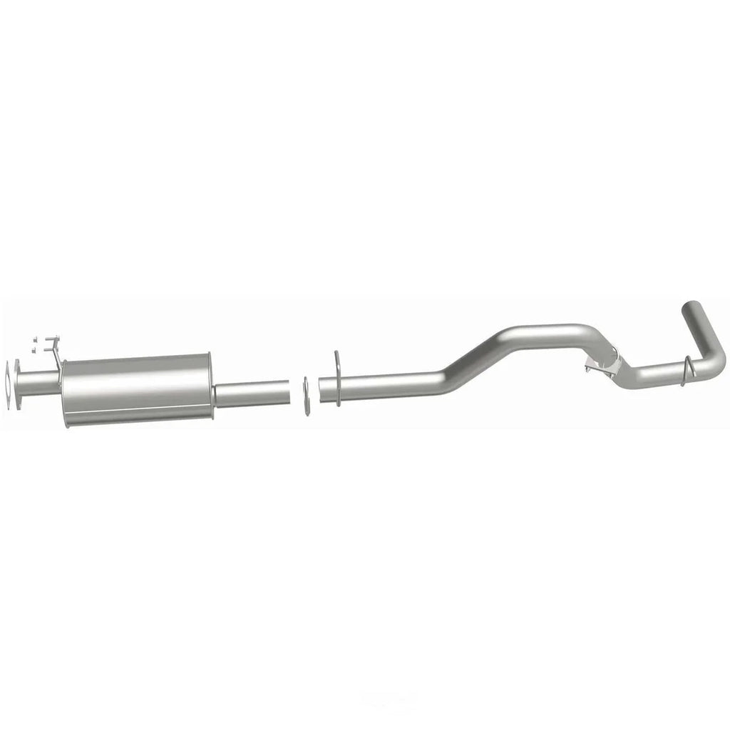 BRExhaust BRExhaust Direct-Fit Exhaust System Replacement Kit 106-0379 - Detail View