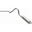 Load image into Gallery viewer, BRExhaust BRExhaust Direct-Fit Exhaust System Replacement Kit 106-0381 - Main Product View