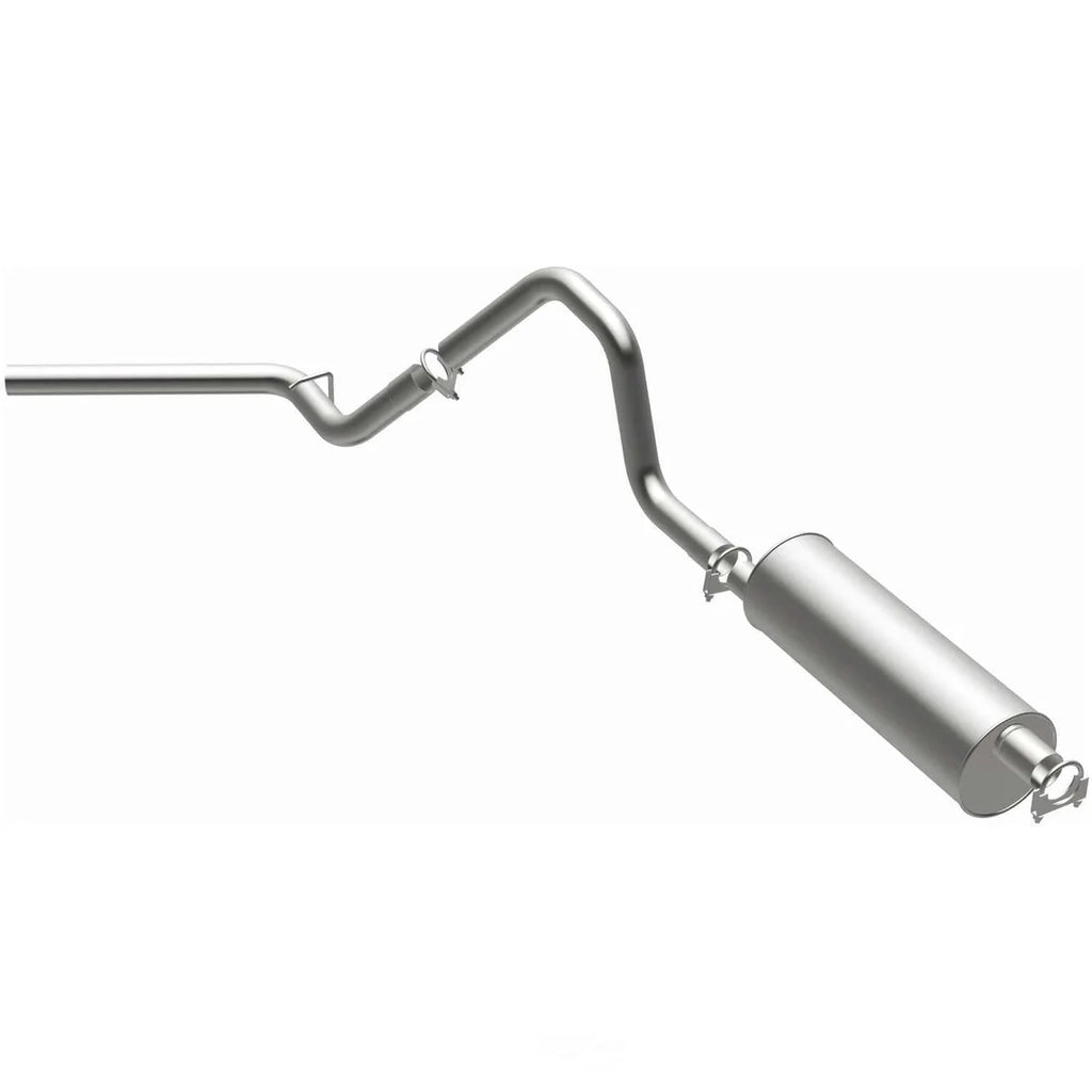 BRExhaust BRExhaust Direct-Fit Exhaust System Replacement Kit 106-0381 - Main Product View