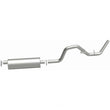 Load image into Gallery viewer, BRExhaust BRExhaust Direct-Fit Exhaust System Replacement Kit 106-0381 - Detail View