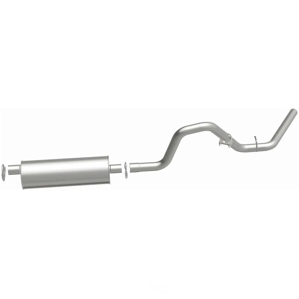 BRExhaust BRExhaust Direct-Fit Exhaust System Replacement Kit 106-0381 - Detail View