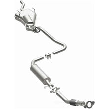 Load image into Gallery viewer, BRExhaust BRExhaust Direct-Fit Exhaust System Replacement Kit 106-0382 - Main Product View
