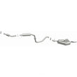 Load image into Gallery viewer, BRExhaust BRExhaust Direct-Fit Exhaust System Replacement Kit 106-0382 - Detail View