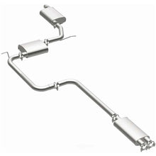 Load image into Gallery viewer, BRExhaust BRExhaust Direct-Fit Exhaust System Replacement Kit 106-0384 - Side View