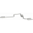 Load image into Gallery viewer, BRExhaust BRExhaust Direct-Fit Exhaust System Replacement Kit 106-0384 - Additional View 5