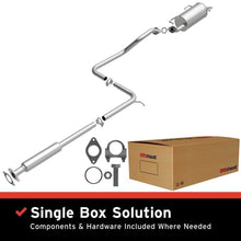 Load image into Gallery viewer, BRExhaust BRExhaust Direct-Fit Exhaust System Replacement Kit 106-0385 - Main Product View