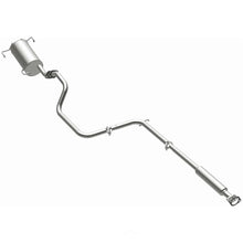 Load image into Gallery viewer, BRExhaust BRExhaust Direct-Fit Exhaust System Replacement Kit 106-0385 - Side View